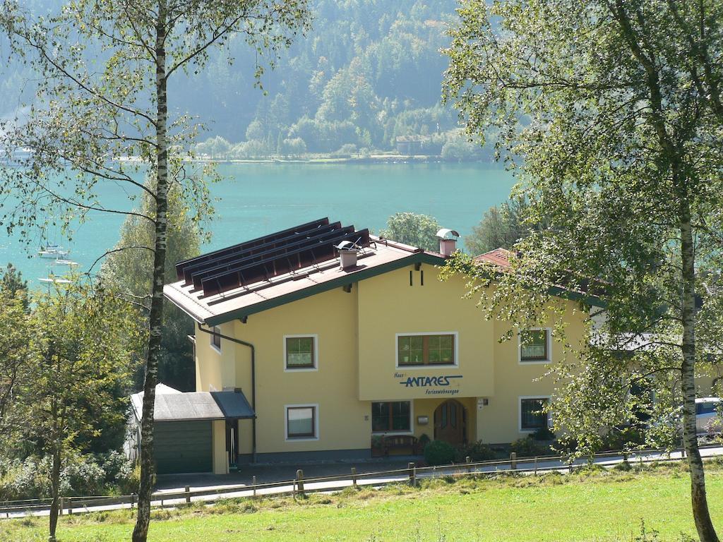 Antares Am See Maurach  Zewnętrze zdjęcie